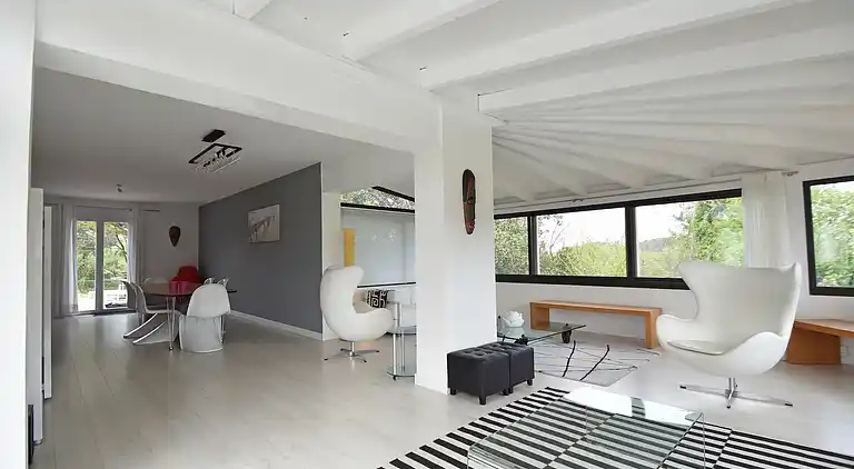 Villa in Languedoc-Roussillon