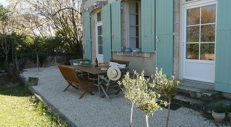 Sommerhus i Cassagnes