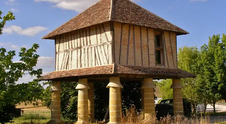 Sommerhus i Cassagnes