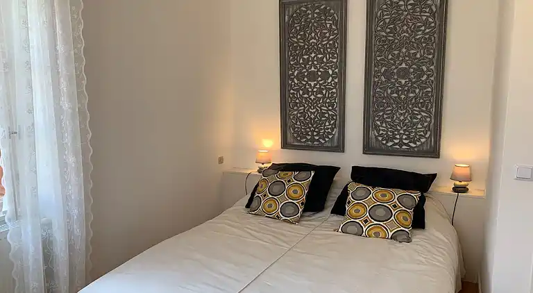 Sommerhus i Cassagnes