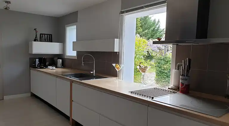 Villa in Languedoc-Roussillon