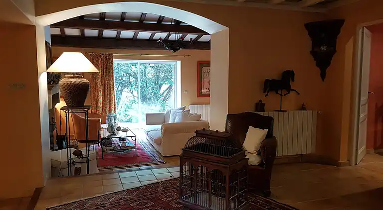 Villa i Les 3 Ponts