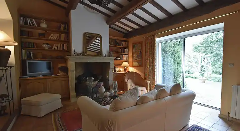 Villa i Les 3 Ponts