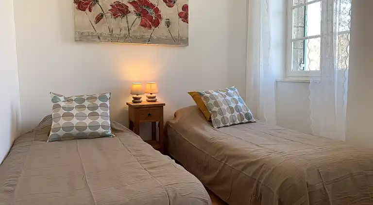 Sommerhus i Cassagnes