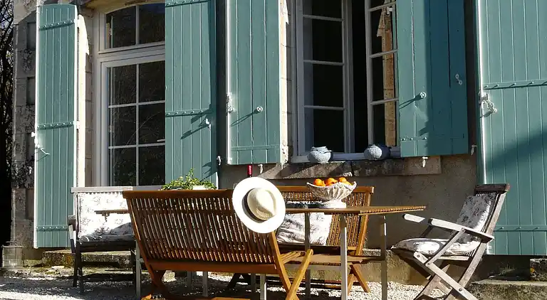 Sommerhus i Cassagnes