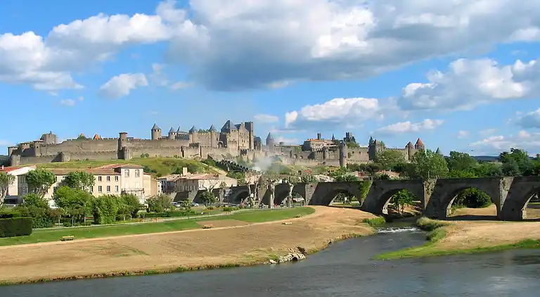 Villa in Languedoc-Roussillon