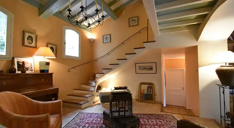 Villa i Les 3 Ponts