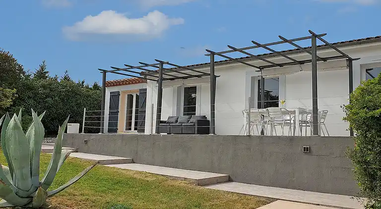 Villa in Languedoc-Roussillon