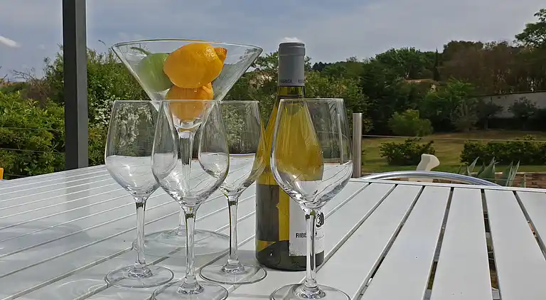 Villa in Languedoc-Roussillon