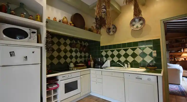 Villa i Les 3 Ponts