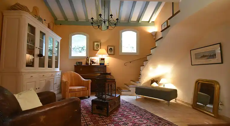 Villa i Les 3 Ponts