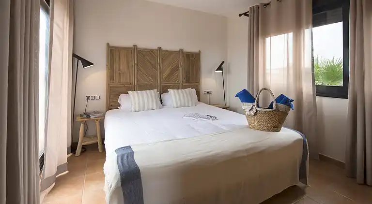 Sommerhus i La Oliva