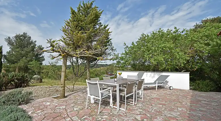 Villa in Languedoc-Roussillon