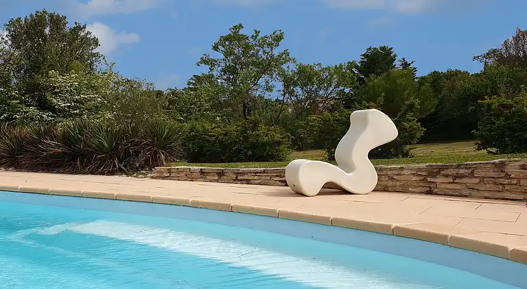 Villa in Languedoc-Roussillon