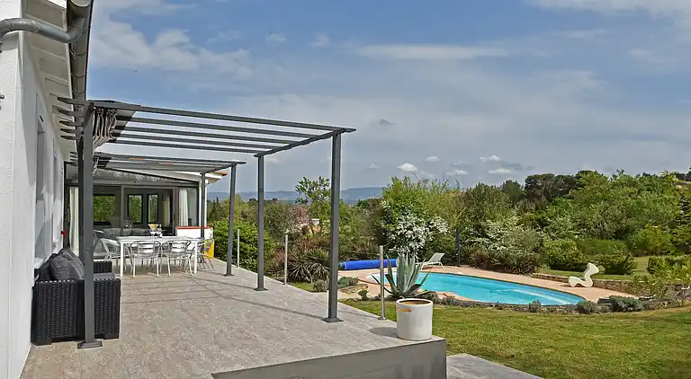 Villa in Languedoc-Roussillon