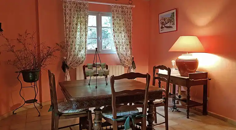 Villa i Les 3 Ponts