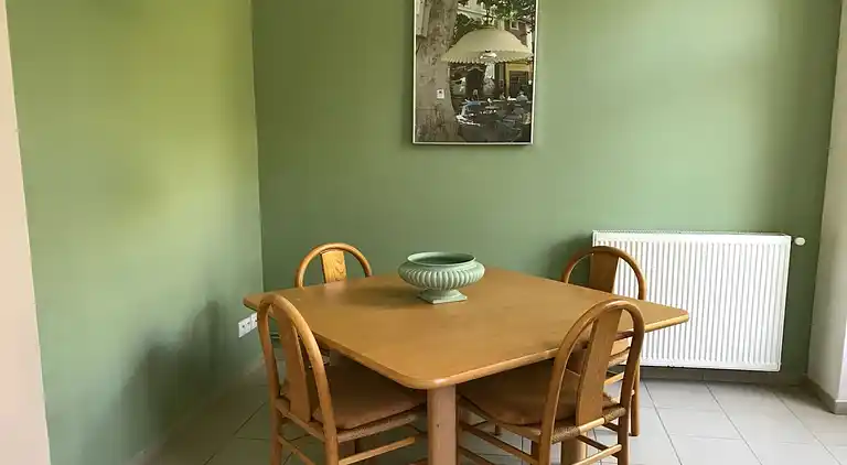 Sommerhus i Cassagnes