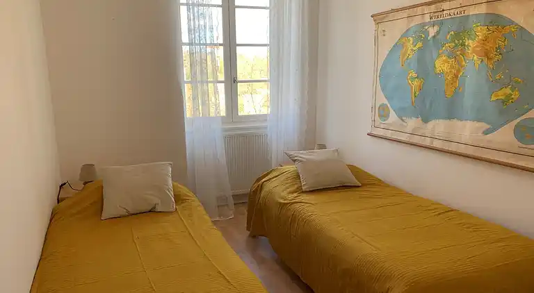 Sommerhus i Cassagnes