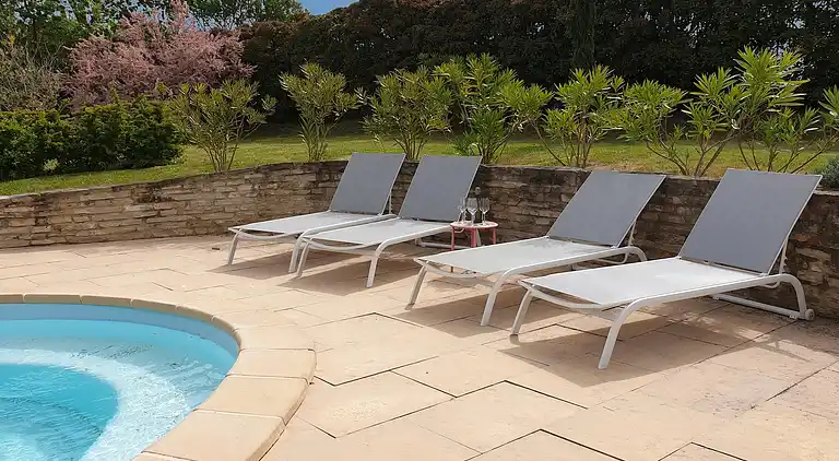 Villa in Languedoc-Roussillon