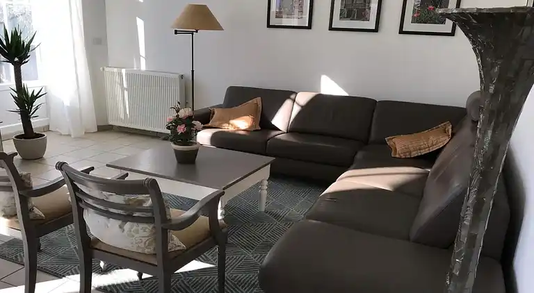 Sommerhus i Cassagnes