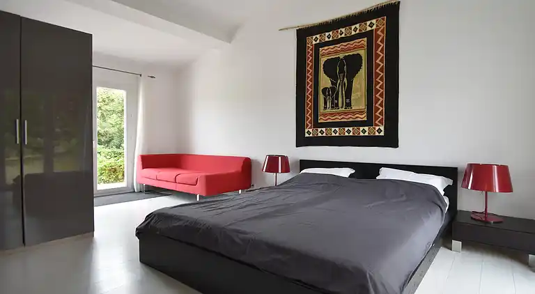 Villa in Languedoc-Roussillon