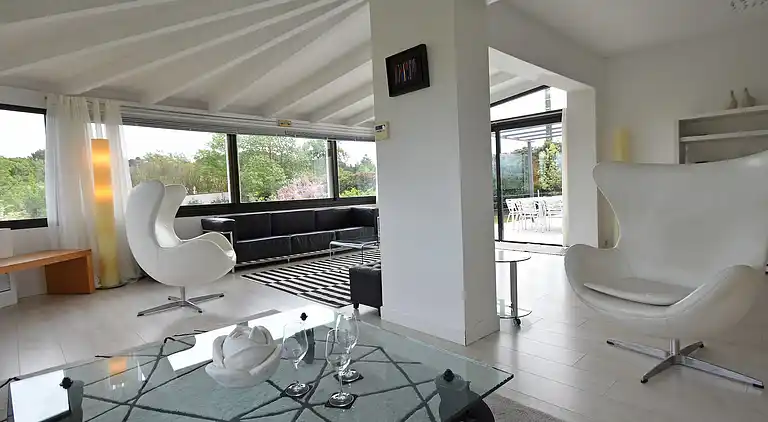 Villa in Languedoc-Roussillon