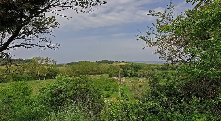 Villa in Languedoc-Roussillon