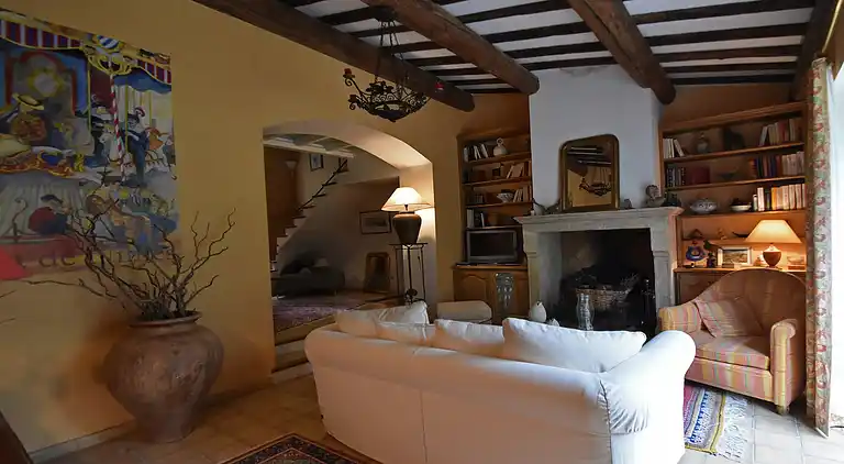 Villa i Les 3 Ponts