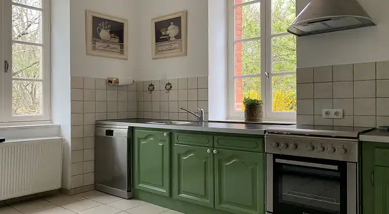 Sommerhus i Cassagnes