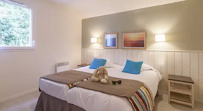 Casa vacanze in Dozulé