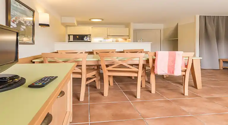 Casa vacanze in Dozulé