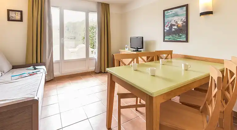 Casa vacanze in Dozulé