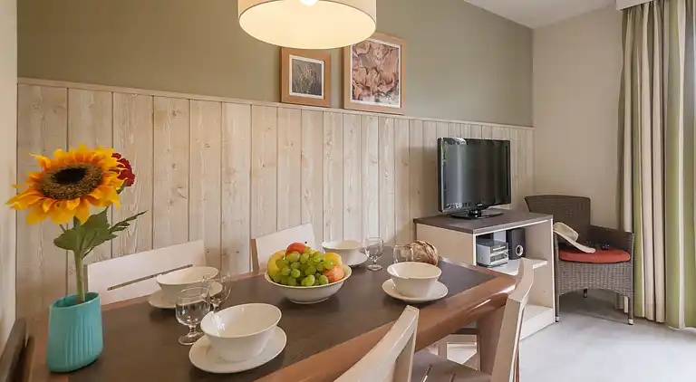 Holiday home in Dozulé