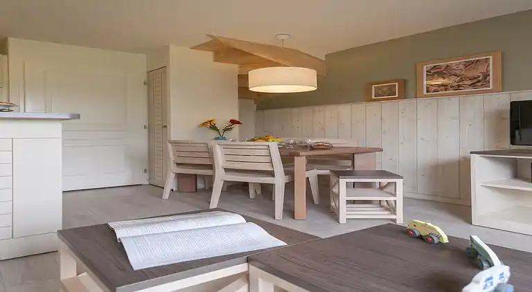 Holiday home in Dozulé