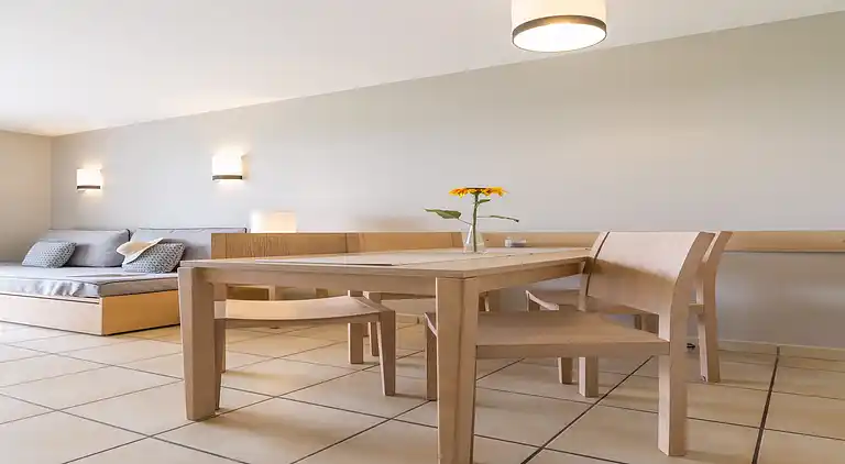 Apartment in Sainte-Honorine-des-Pertes