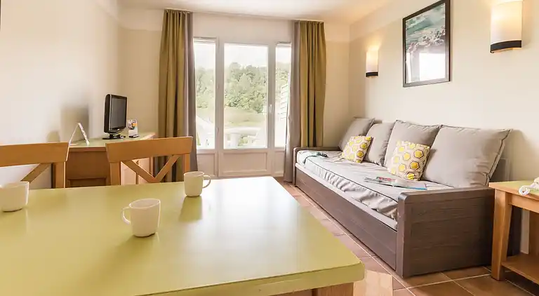 Holiday home in Dozulé