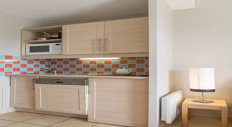 Leilighet i Sainte-Honorine-des-Pertes