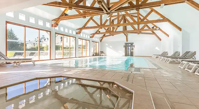 Leilighet i Sainte-Honorine-des-Pertes