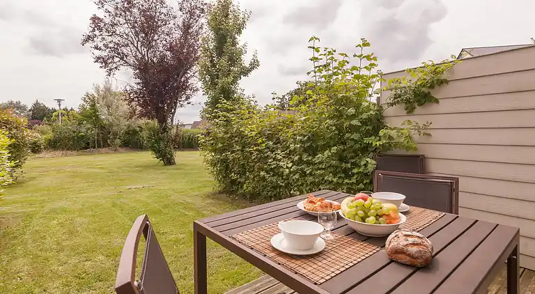 Holiday home in Dozulé