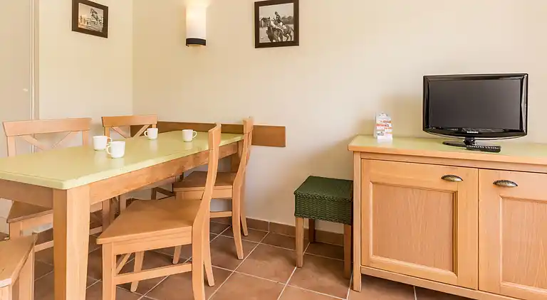 Holiday home in Dozulé