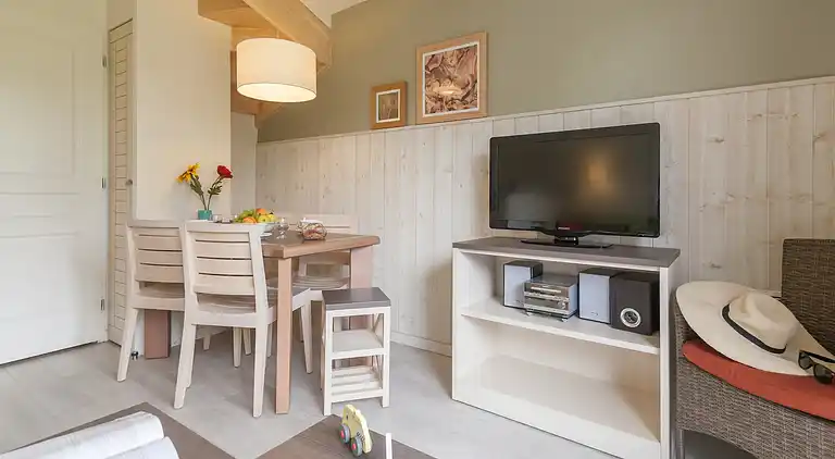 Holiday home in Dozulé