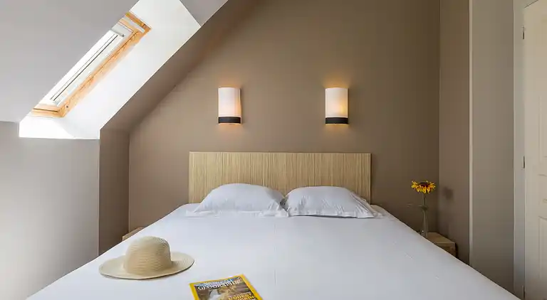 Leilighet i Sainte-Honorine-des-Pertes