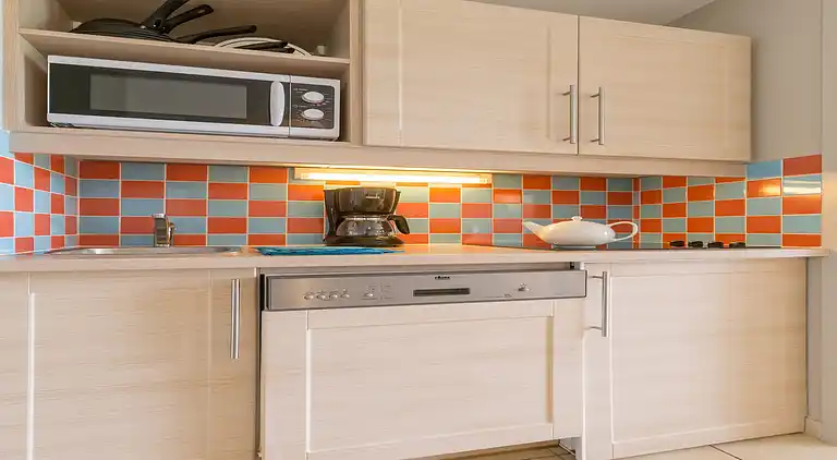 Apartment in Sainte-Honorine-des-Pertes