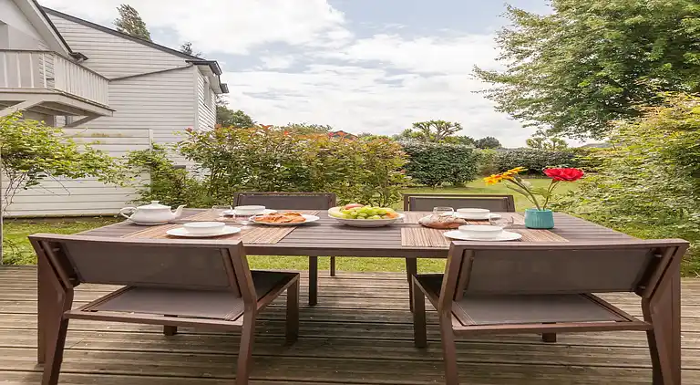 Casa vacanze in Dozulé