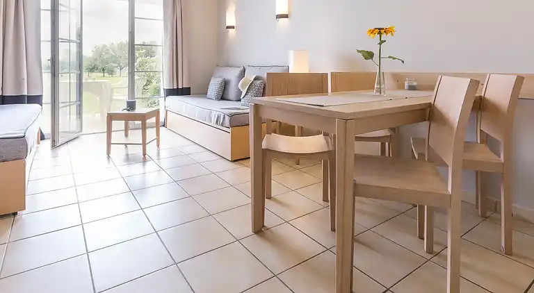 Apartment in Sainte-Honorine-des-Pertes