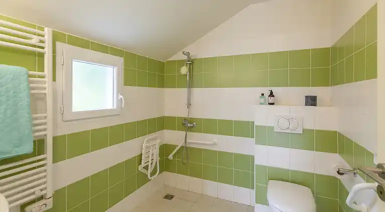 Casa vacanze in Dozulé