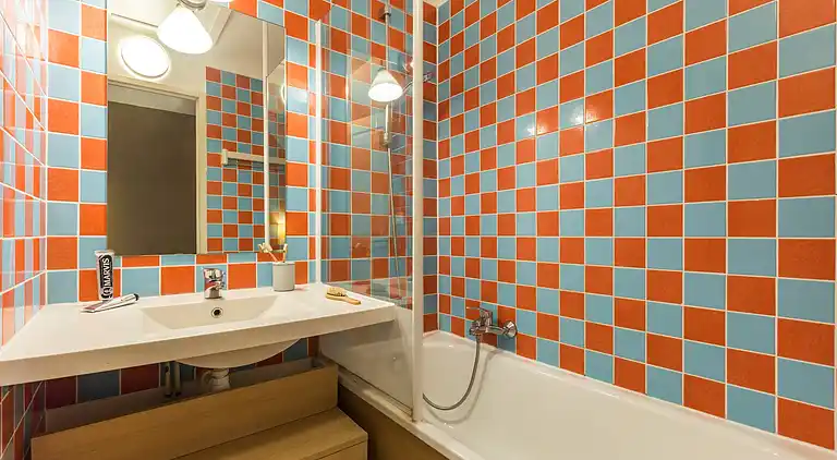 Feriebolig i Sainte-Honorine-des-Pertes