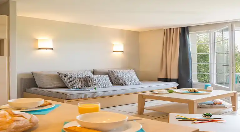 Casa vacanze in Sainte-Honorine-des-Pertes