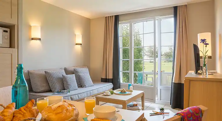 Casa vacanze in Sainte-Honorine-des-Pertes