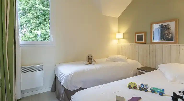 Casa vacanze in Dozulé